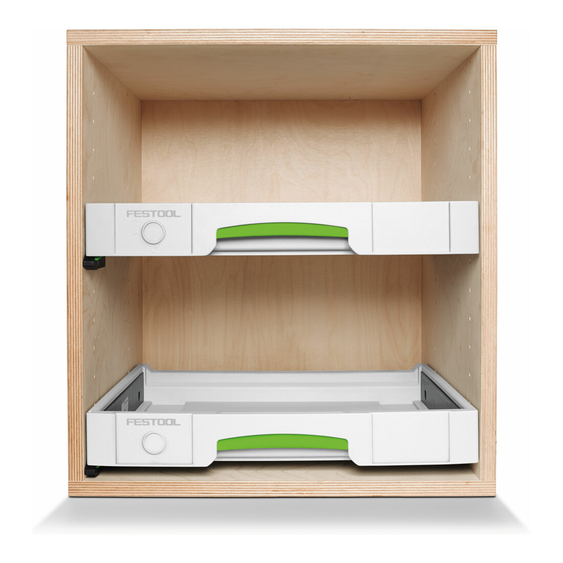 Festool Uittreklade SYS-AZ