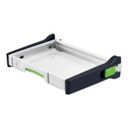Festool Uittreklade SYS-AZ-MW 1000