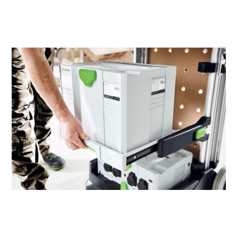 Festool Uittreklade SYS-AZ-MW 1000