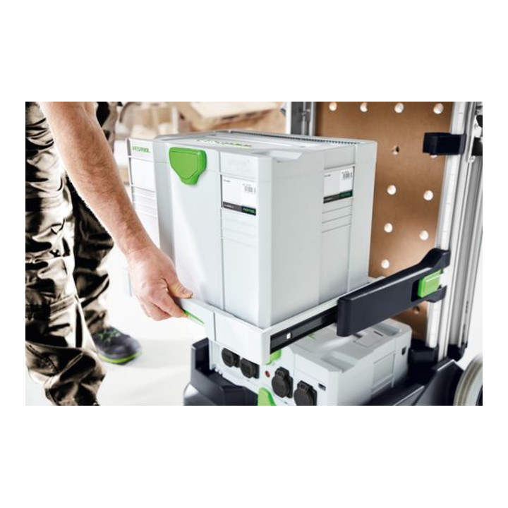 Festool Uittreklade SYS-AZ-MW 1000