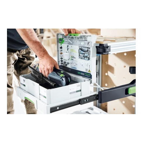 Festool Uittreklade SYS-AZ-MW 1000