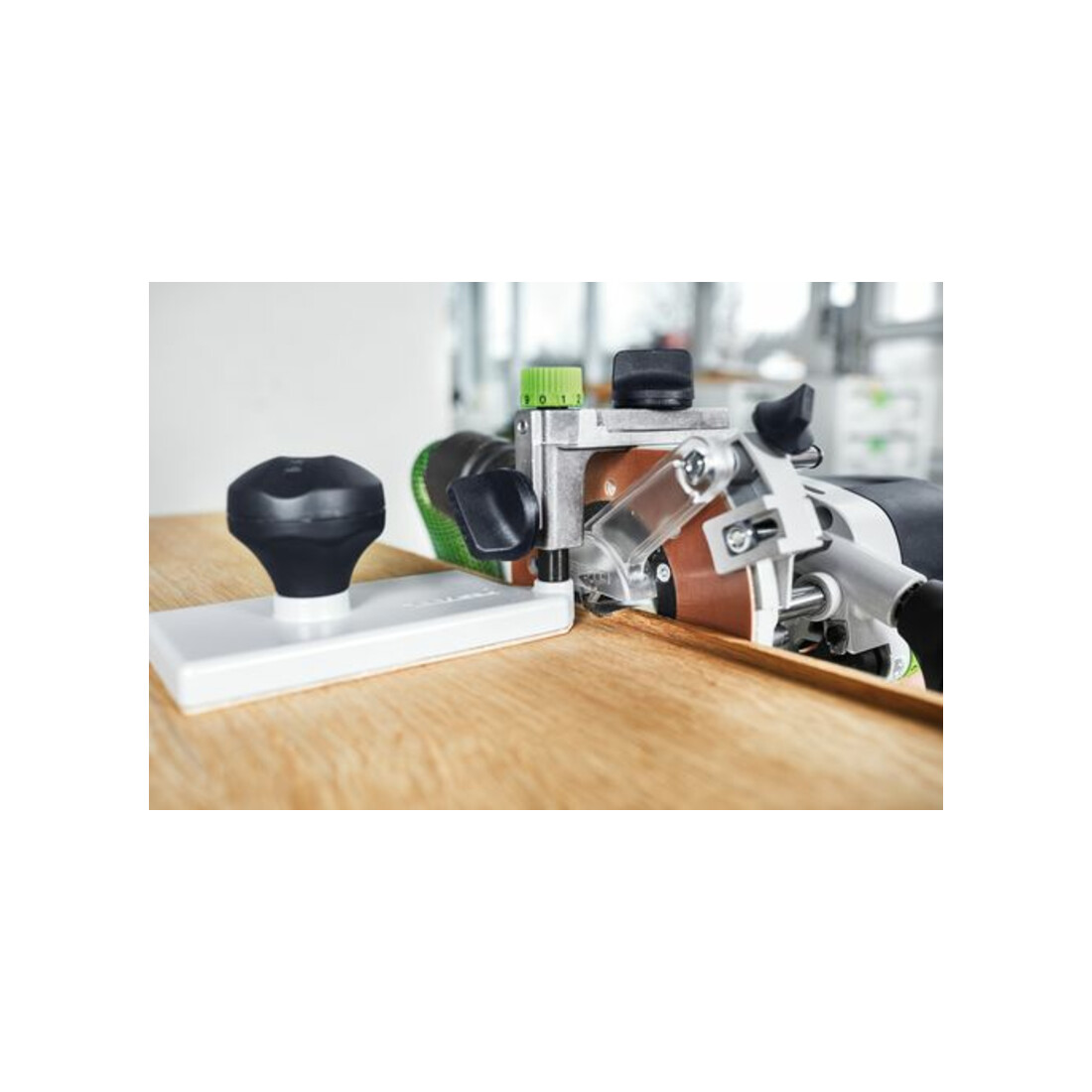 Festool Umleimerplatte UP-OF