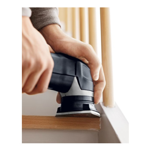 Festool Umrüst-Set DX 93 E TP-STF-V93-W