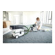 Festool Unità mobile di aspirazione a batteria CTLC MIDI I-Basic CLEANTEC-5