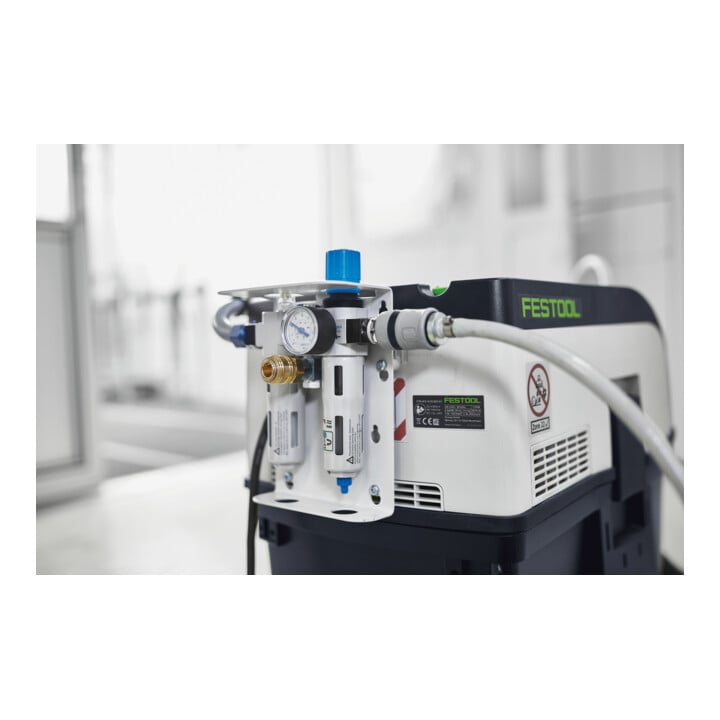 Festool unité d'alimentation VE-CT
