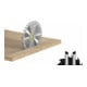 Festool Universal-Sägeblatt 190x2,6 FF W32