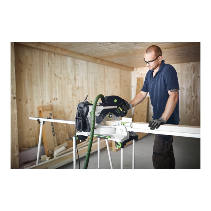 Festool Universal-Sägeblatt 260x2,5x30 W60