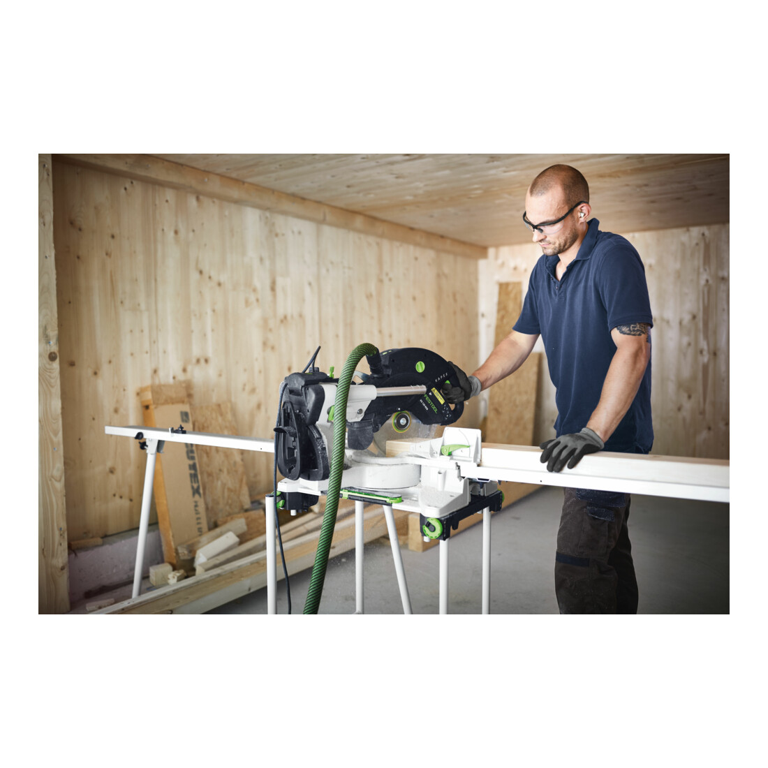 Festool Universal-Sägeblatt 260x2,5x30 W60