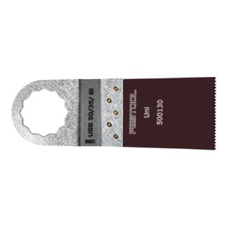 Festool Universal-Sägeblatt USB Bi