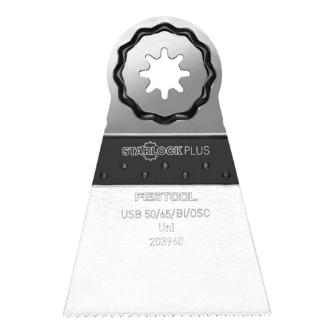 Festool Universal-Sägeblatt USB 50/65/Bi/OSC/5