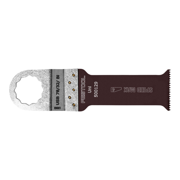 Festool Universal-Sägeblatt USB 78/32/Bi 5x
