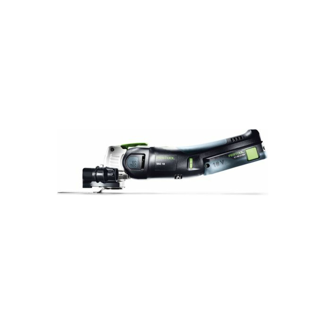 Festool Universal-Sägeblatt USB 78/32/Bi/OSC/5