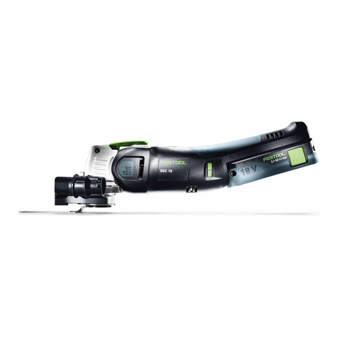 Festool Universal-Sägeblatt USB 78/32/Bi/OSC/5
