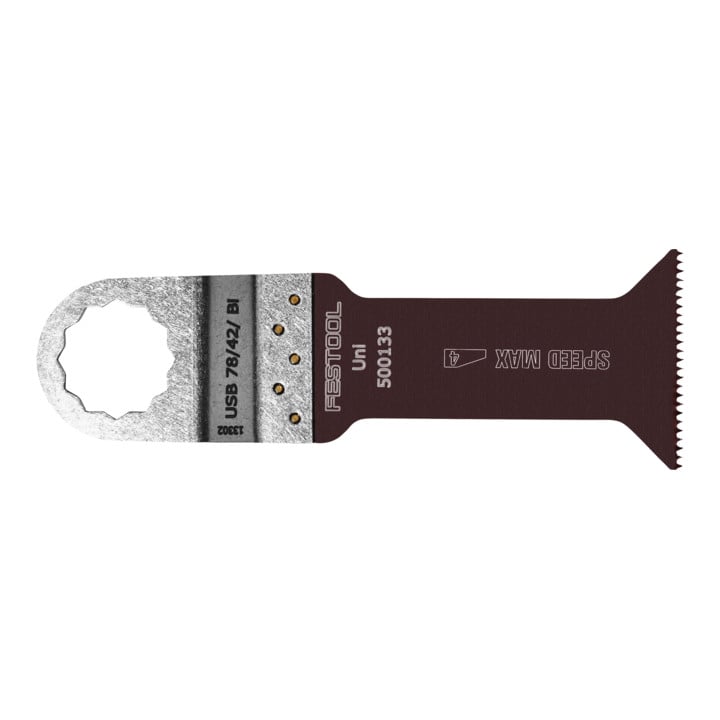 Festool Universal-Sägeblatt USB 78/42/Bi 5x