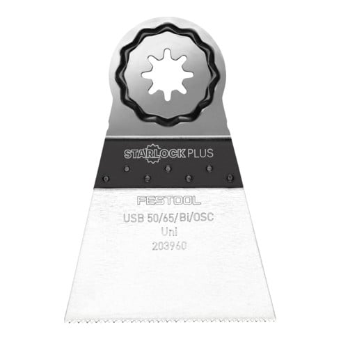 Festool Universeel zaagblad USB 50/65/Bi/OSC/5