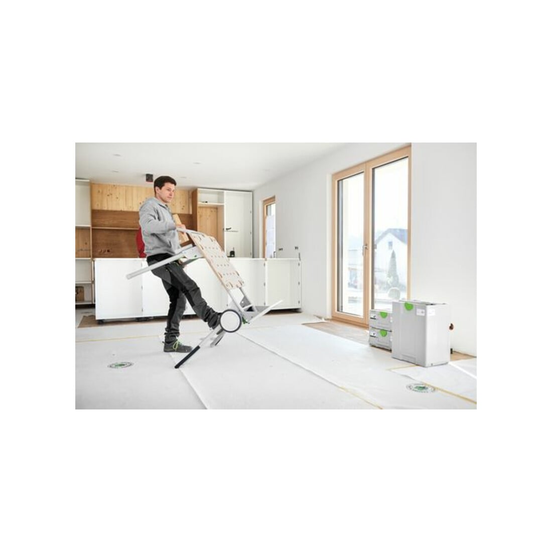 Festool Untergestell UG-CSC-SYS