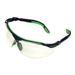 Festool UVEX Schutzbrille Festool