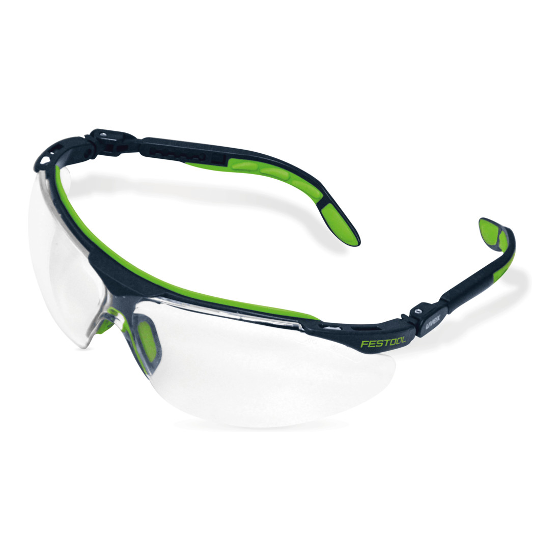 Festool UVEX Schutzbrille Festool