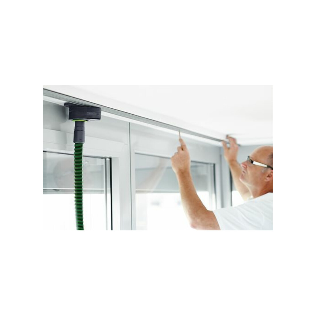 Festool Vakuum-Spanndüse CT-W