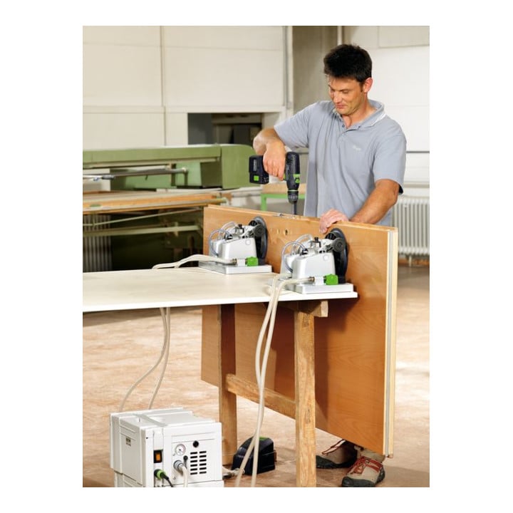 Festool Vakuumeinheit VAC SYS SE 2