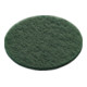 Festool Vello abrasivo STF D125 green VL, verde-1