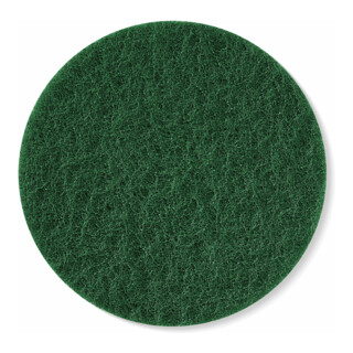 Festool STF Vello speciale, verde, per oliatura e lucidatura