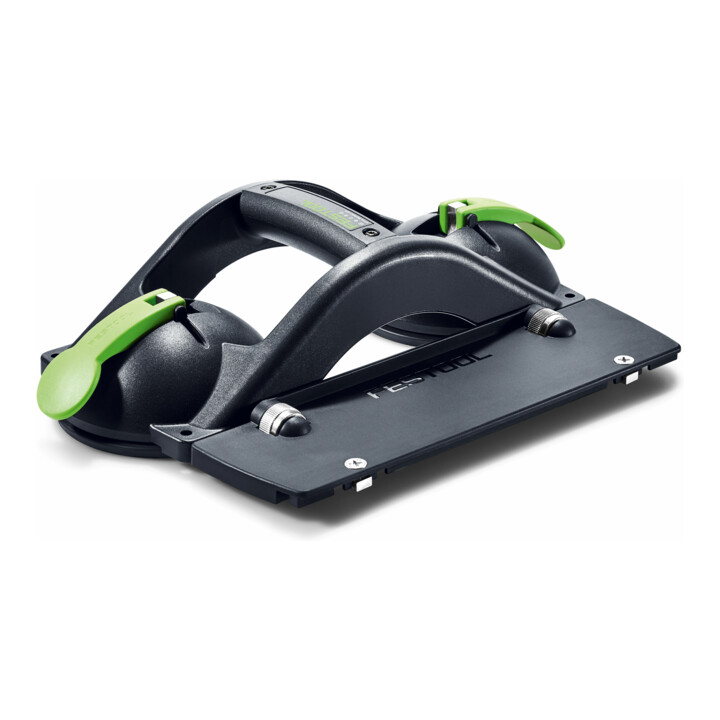 Festool ventouse double GECKO DOSH-Set