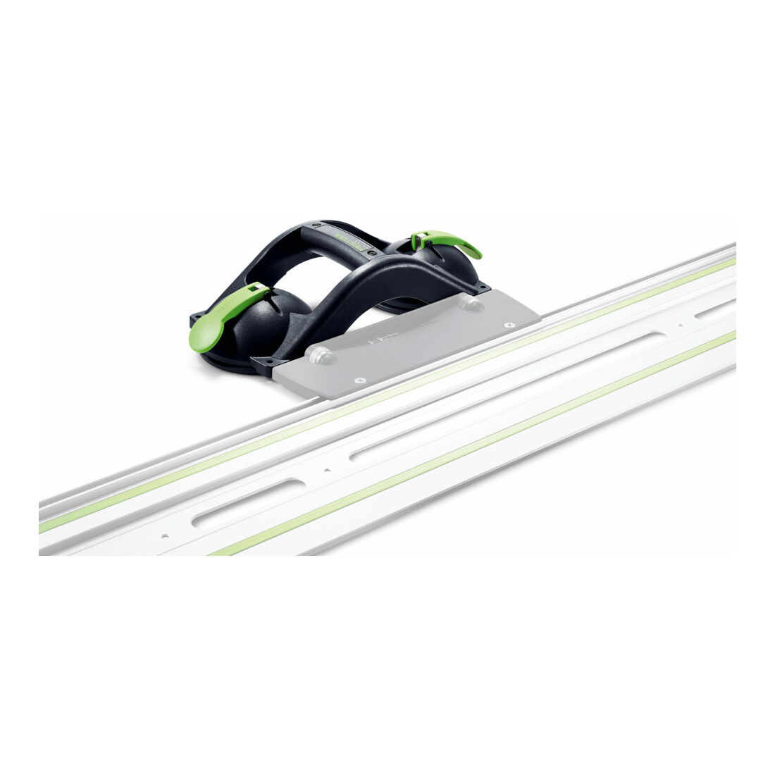 Festool ventouse double GECKO DOSH-Set