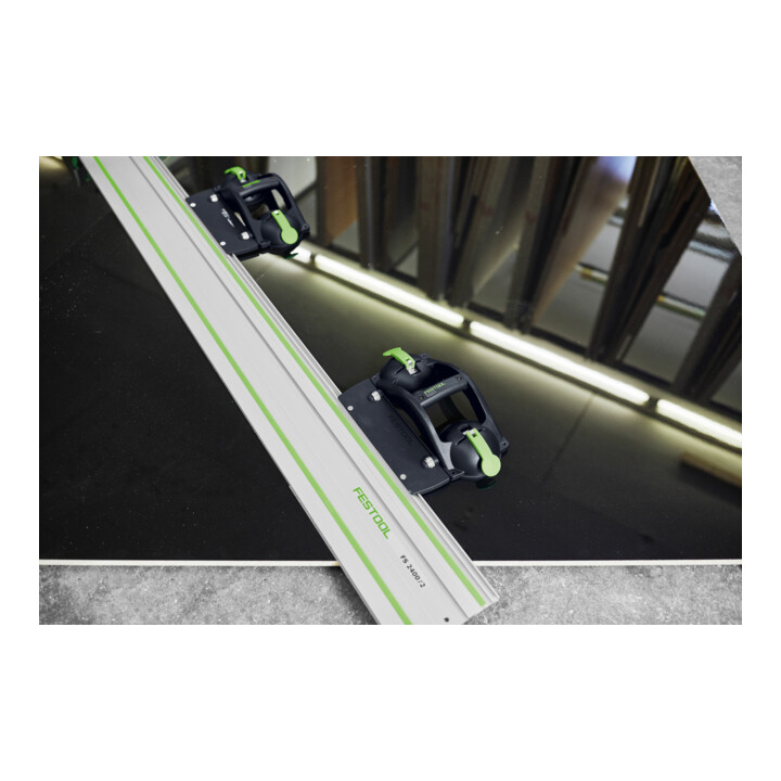 Festool ventouse double GECKO DOSH-Set