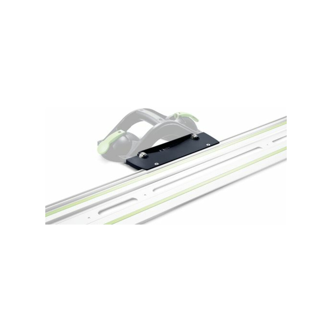Festool ventouse double GECKO DOSH-Set