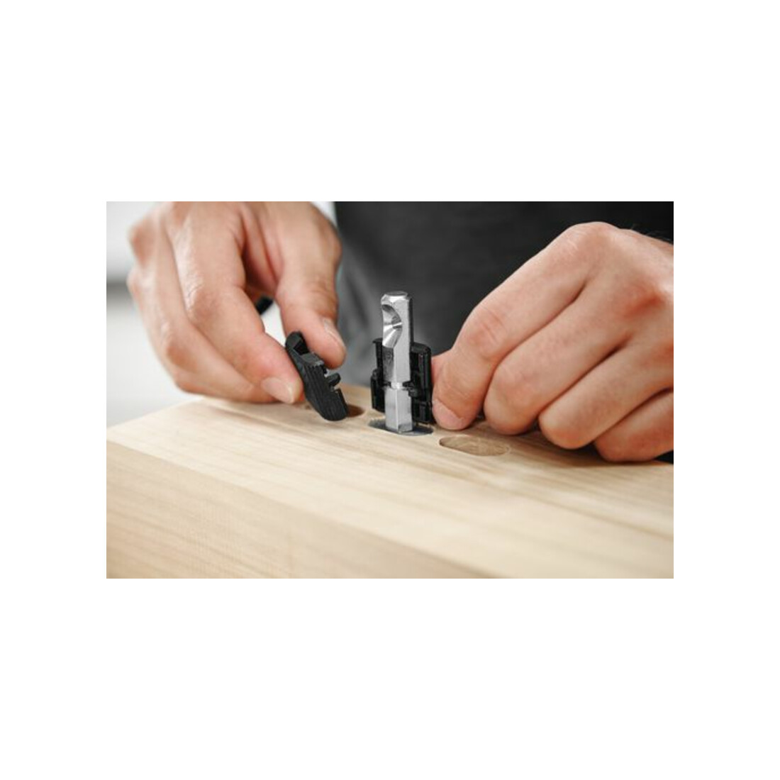 Festool Verbinder-Set EV/32-Set  (32erPack)