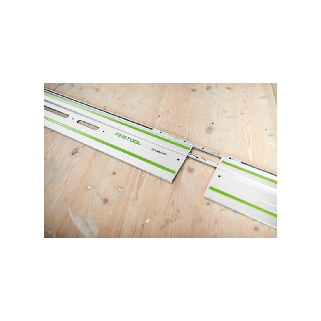 Festool Verbindingsstuk FSV/2 (Set van 2)