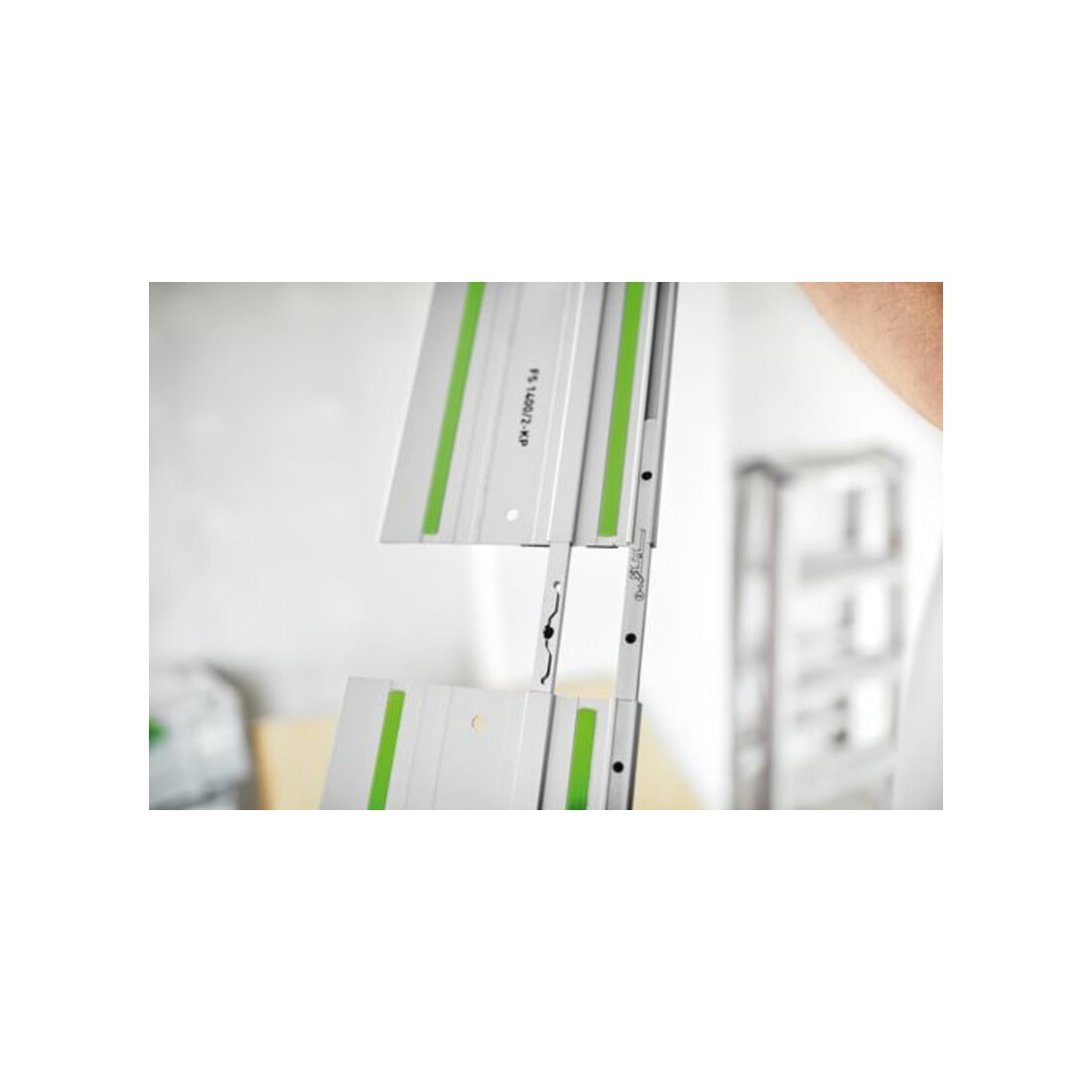 Festool Verbindungsstück FSV/2 (2erPack)