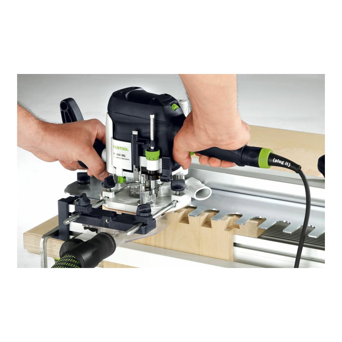 Festool Verbindungssystem VS 600 VS 600 GE