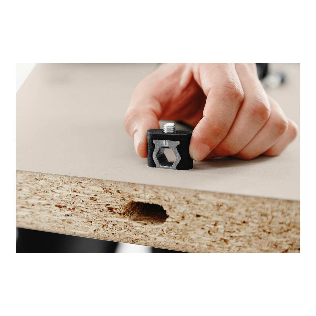 Festool Verbreiterung SV-V D14/32  (32erPack)