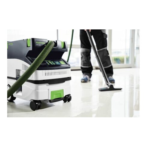 Festool Verlengingsbuis D 36 VR-K AS 3x