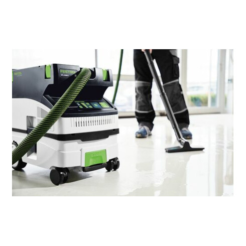Festool Verlengingsbuis D 36 VR-K AS 3x