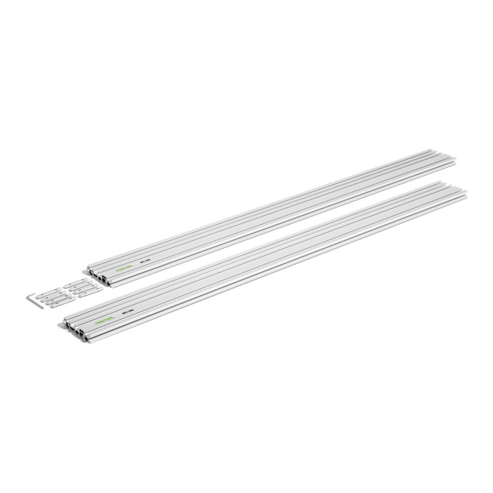 Festool Verlengingsprofiel MFS-VP 1000  (Set van 2)