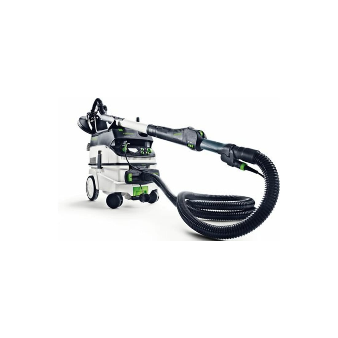 Festool Verschlussschieber VS-CT AC/SRM45 PLANEX
