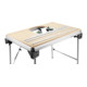 Festool Vervangingsplaat met gaten LP-KA65 MFT/3-3