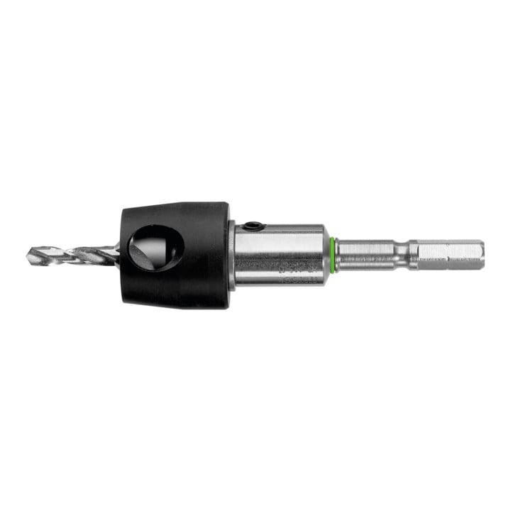 Festool Verzinkboor BSTA HS D 3,5 CE