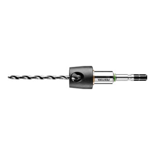 Festool verzinkboor met diepteaanslag BSTA HS CE