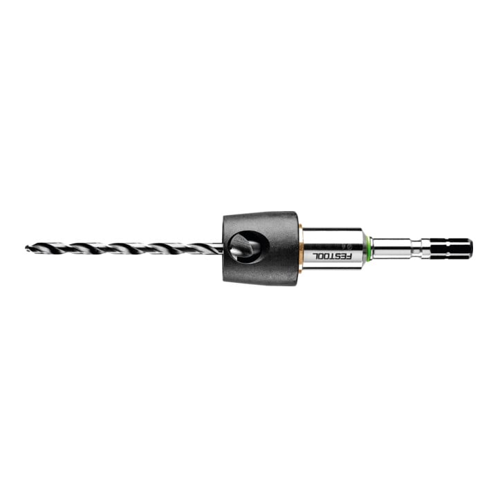 Festool Verzinkboor BSTA HS D 4 L60 CE