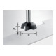 Festool Vlakfrees S8 HW MFK-1