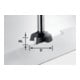 Festool Vlakfrees S8 HW MFK