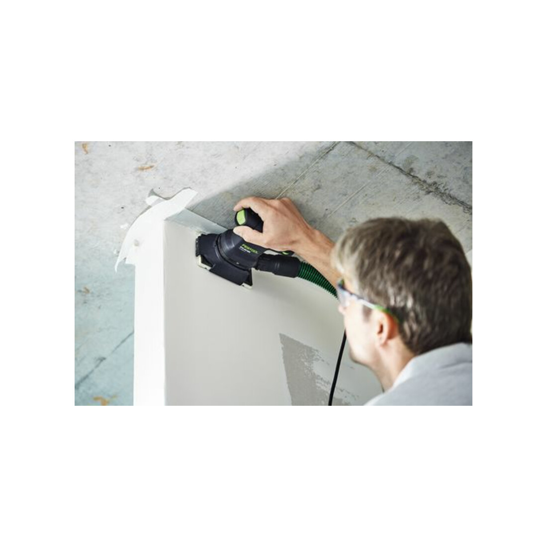 Festool Vlakschuurmachine RTS 400 REQ