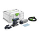 Festool Vlakschuurmachine RTS 400 REQ-Plus
