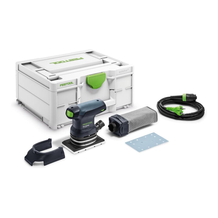 Festool Vlakschuurmachine RTS 400 REQ-Plus