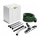 Festool Vloerreinigingsset RS-BD D 36-Plus-1
