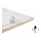 Festool Vorritz-Sägeblatt DIA 47x2,5x6,35 T2 WOOD FINE CUT SPECIAL
